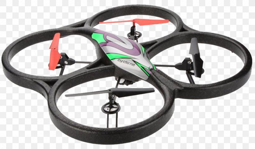 FPV Quadcopter First-person View Unmanned Aerial Vehicle Parrot AR.Drone, PNG, 967x565px, Fpv Quadcopter, Auto Part, Automotive Exterior, Automotive Tire, Automotive Wheel System Download Free