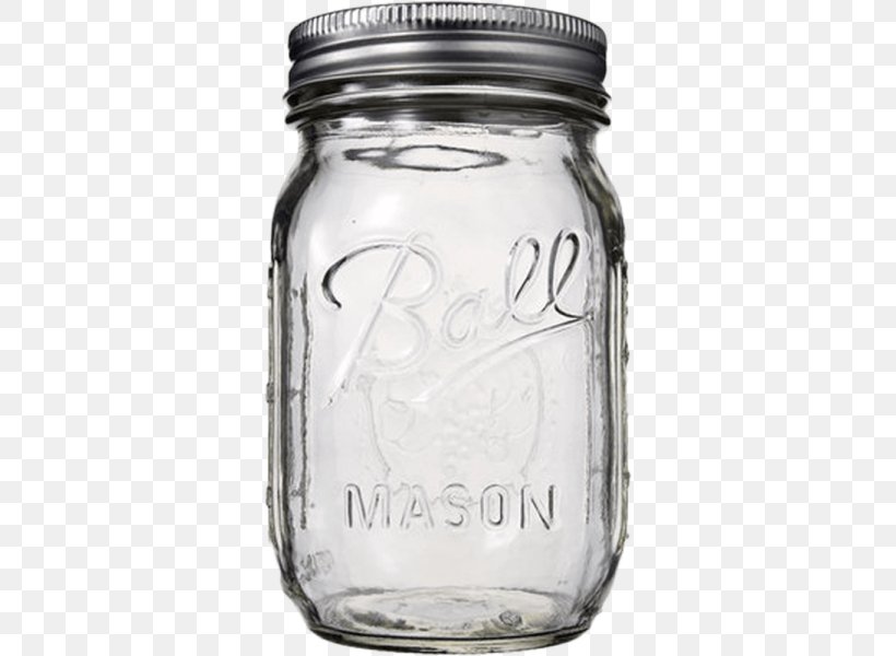 Mason Jar Ball Corporation Lid Glass, PNG, 600x600px, Mason Jar, Ball Corporation, Bottle, Canning, Drinkware Download Free
