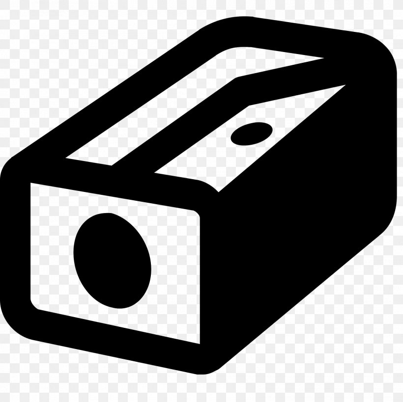 Pencil Sharpeners Clip Art, PNG, 1600x1600px, Pencil Sharpeners, Black And White, Pdf, Pencil, Technology Download Free