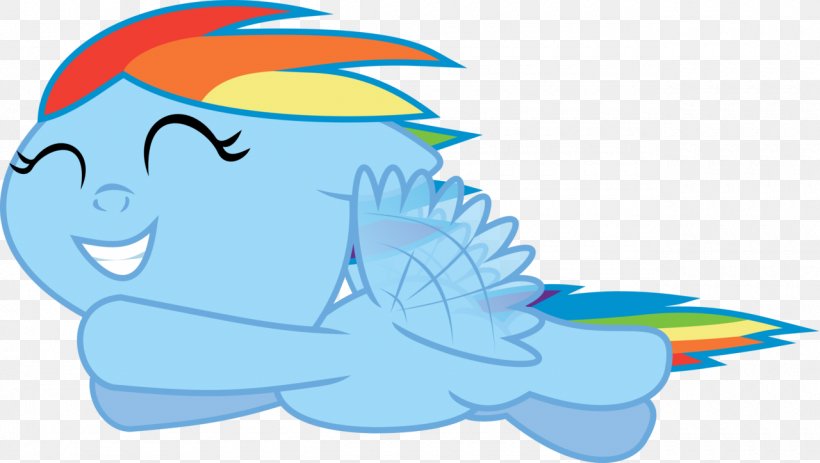 Rainbow Dash My Little Pony Image Applejack, PNG, 1280x724px, Rainbow Dash, Applejack, Area, Artwork, Beak Download Free