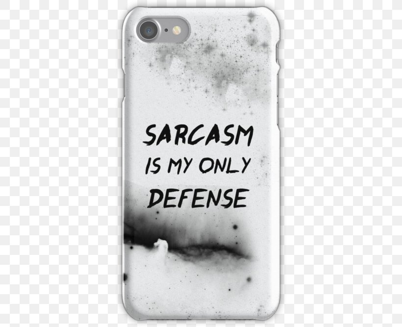 Sarcasm Mobile Phone Accessories Sticker IPhone 5s, PNG, 500x667px, Sarcasm, Art, Black And White, Computer, Drawing Download Free