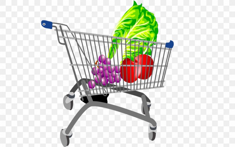 Shopping Cart Supermarket Shopping Bags & Trolleys Clip Art, PNG, 960x600px, Shopping Cart, Bag, Chair, Grocery Store, Net Download Free