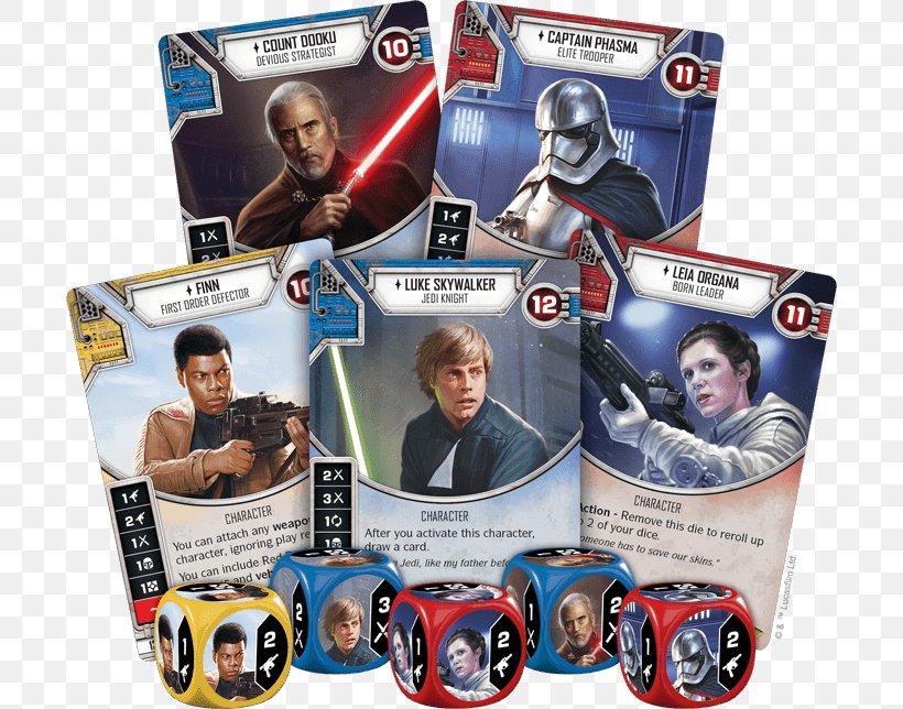 Star Wars: Destiny Kylo Ren Collectible Card Game Fantasy Flight Games, PNG, 700x644px, Star Wars Destiny, Action Figure, Board Game, Card Game, Collectible Card Game Download Free
