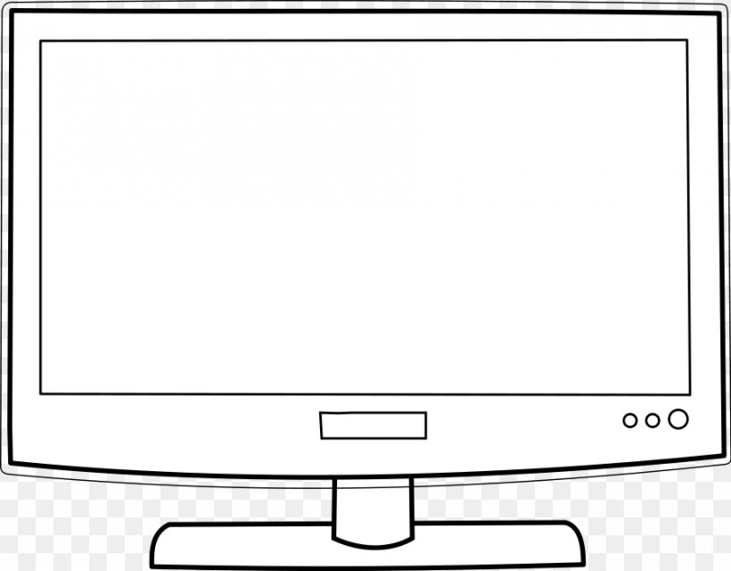 Television Show Coloring Book Drawing, PNG, 900x703px, Television, Area, Black And White, Broadcasting, Character Download Free