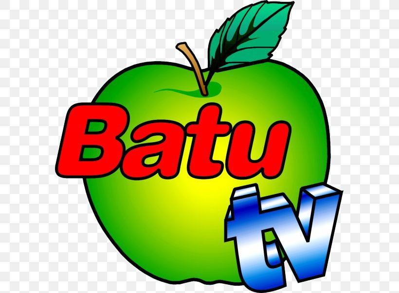 Batu TV Batu, East Java Television Channel, PNG, 593x604px, Television, Apple, Area, Artwork, Food Download Free