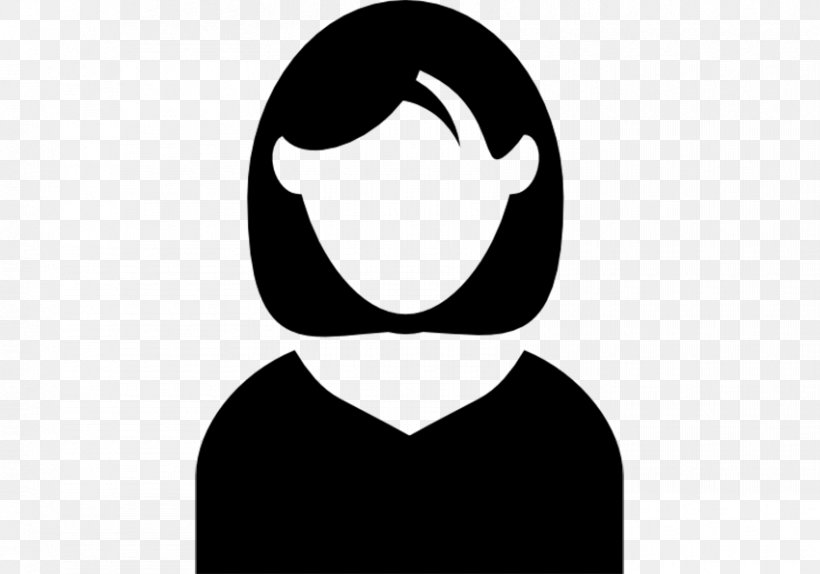 Avatar User Profile, PNG, 850x595px, Avatar, Apprenticeship, Black, Black And White, Brand Download Free