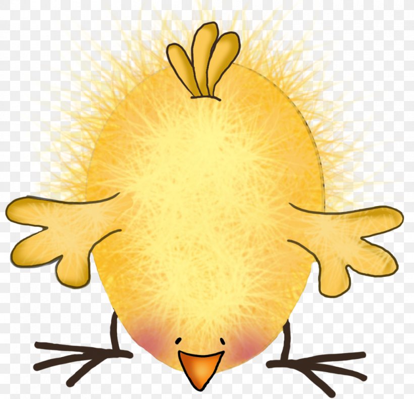 Easter Bunny Clip Art Image Easter Basket, PNG, 1036x999px, Easter, Beak, Bird, Cartoon, Chicken Download Free