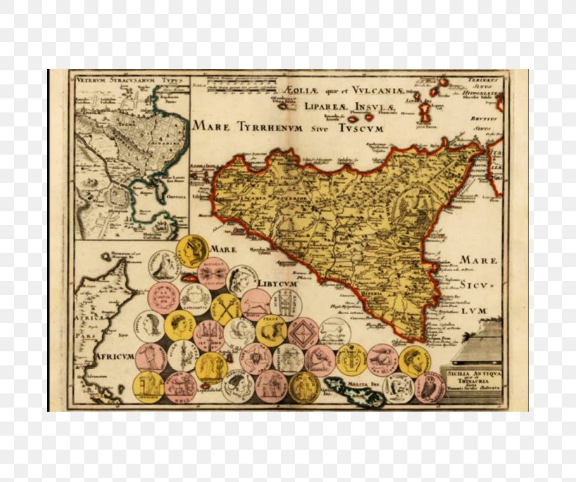 Eastern Sicily Kingdom Of Sicily Map Carta Geografica, PNG, 686x686px, Sicily, Abraham Ortelius, Atlas, Border, Carta Geografica Download Free