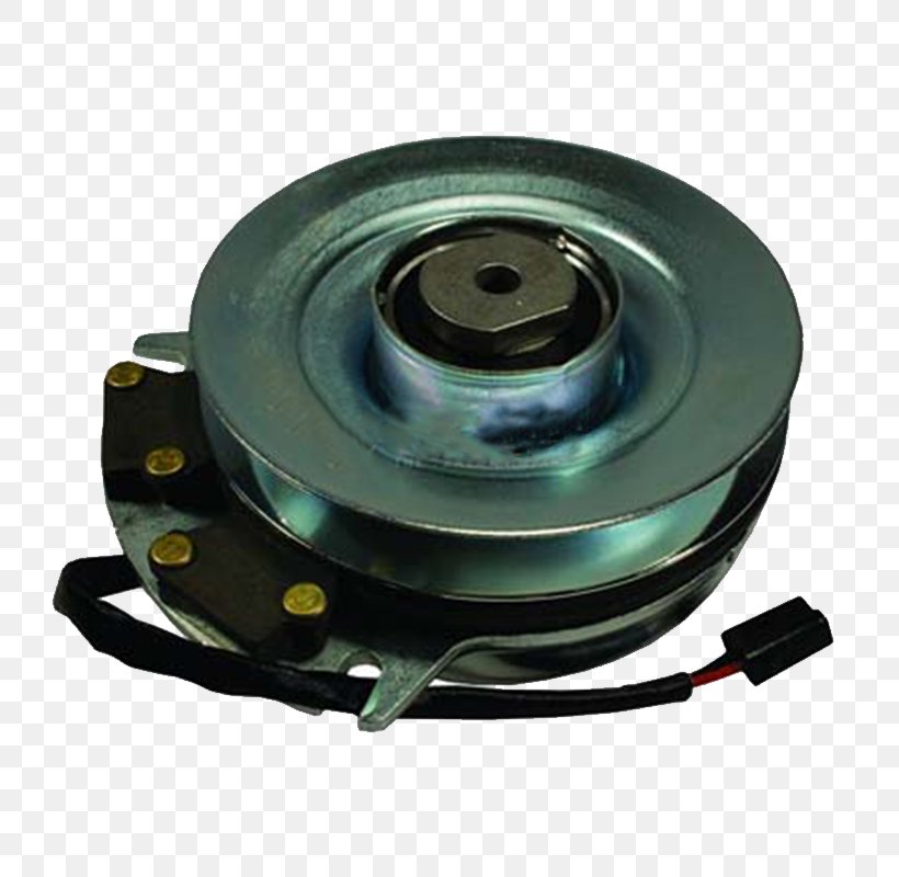 Electromagnetic Clutch Power Take-off Briggs & Stratton Lawn Mowers, PNG, 800x800px, Clutch, Aftermarket, Auto Part, Belt, Briggs Stratton Download Free