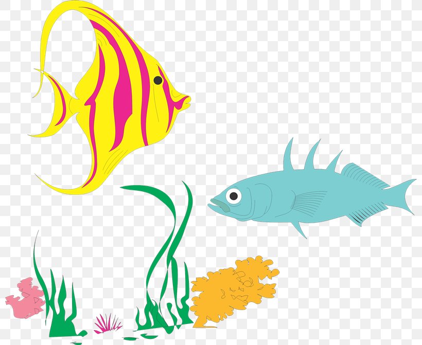 Fish Animaatio Clip Art, PNG, 800x671px, Fish, Animaatio, Animal, Animal Figure, Aquatic Animal Download Free