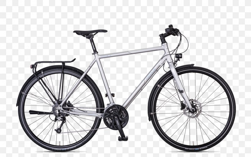 Hybrid Bicycle Trek Bicycle Corporation Giant Bicycles Bicycle Shop, PNG, 1500x938px, Bicycle, Bicycle Accessory, Bicycle Drivetrain Part, Bicycle Frame, Bicycle Handlebar Download Free
