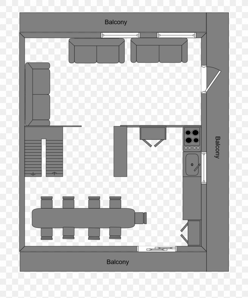 La Plagne Chalet House Floor Plan Bed, PNG, 944x1133px, La Plagne, Bed, Black And White, Brand, Bunk Bed Download Free