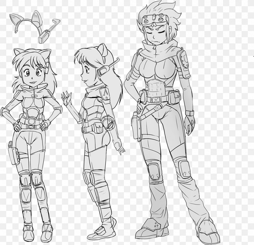 Line Art Cartoon Armour Character Sketch, PNG, 1037x1000px, Line Art, Arm, Armour, Artwork, Black And White Download Free