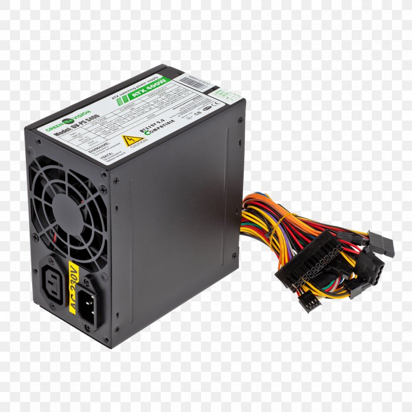 Power Converters Power Supply Unit ATX UPS Serial ATA, PNG, 1344x1344px, Power Converters, Atx, Computer, Computer Component, Conventional Pci Download Free