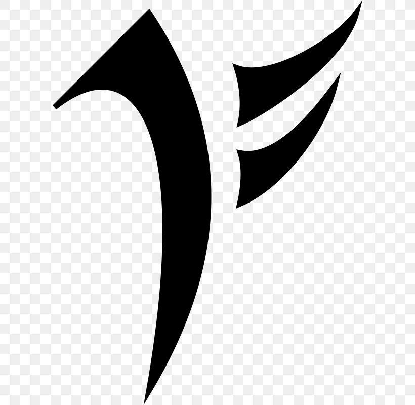 Runes Symbol Clip Art, PNG, 800x800px, Runes, Alphabet, Black And White, Crescent, Glyph Download Free