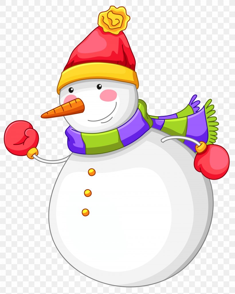 Snowman Clip Art, PNG, 3936x4917px, Snowman, Beak, Bird, Cartoon, Christmas Download Free