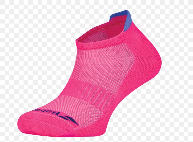 T-shirt Sock Babolat Tennis Clothing, PNG, 773x604px, Tshirt, Babolat, Clothing, Fashion Accessory, Magenta Download Free