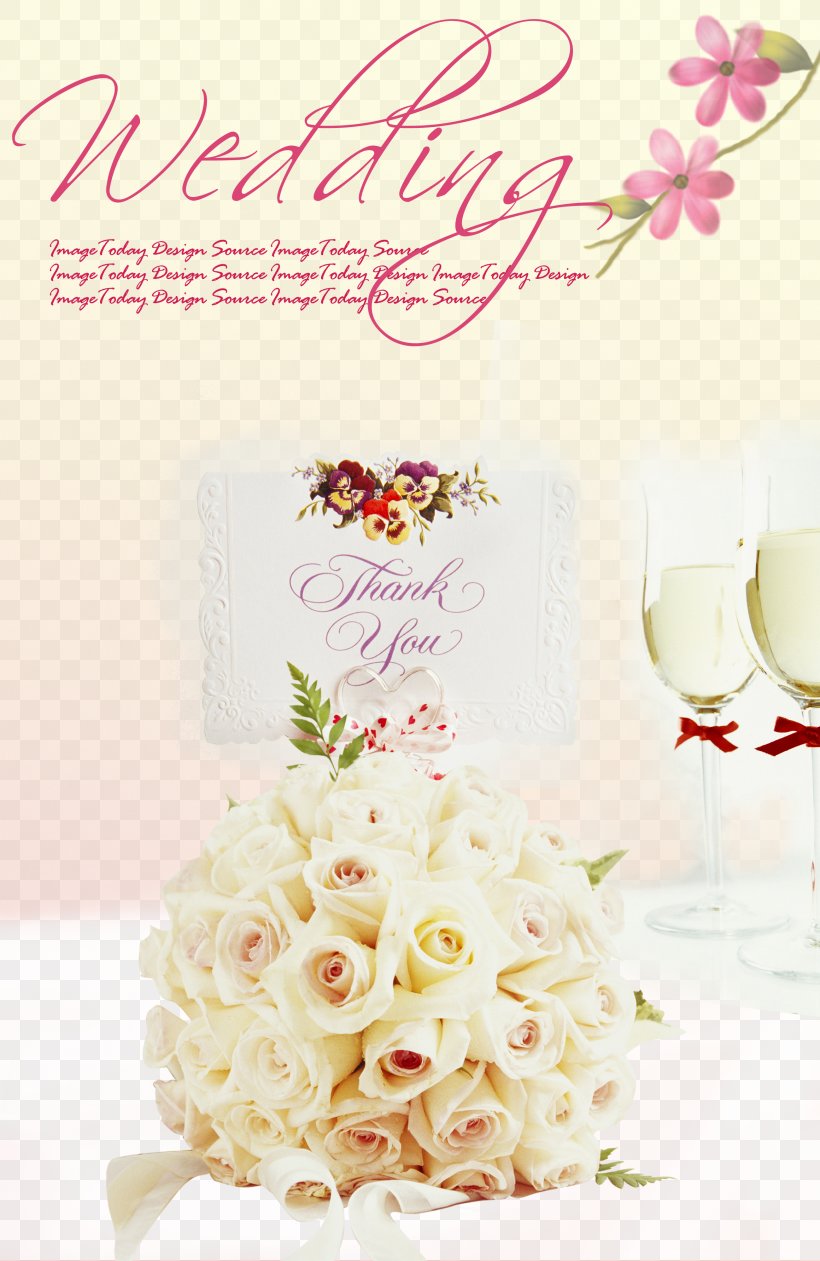 Wedding Invitation Flower Bouquet Bride Convite, PNG, 2600x4000px, Wedding Invitation, Anniversary, Bride, Bridegroom, Buttercream Download Free