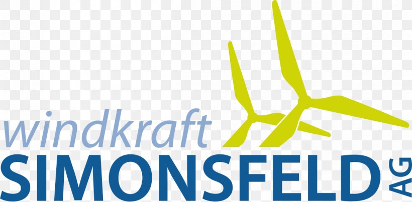 Windkraft Simonsfeld Logo Energy Wind Power, PNG, 1200x590px, Logo, Brand, Conflagration, Energy, Grass Download Free