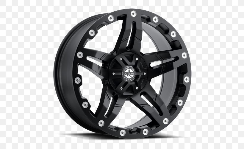 Car Wheel Rim United States Sport Utility Vehicle, PNG, 500x500px, Car, Alloy Wheel, American Racing, Auto Part, Automotive Tire Download Free