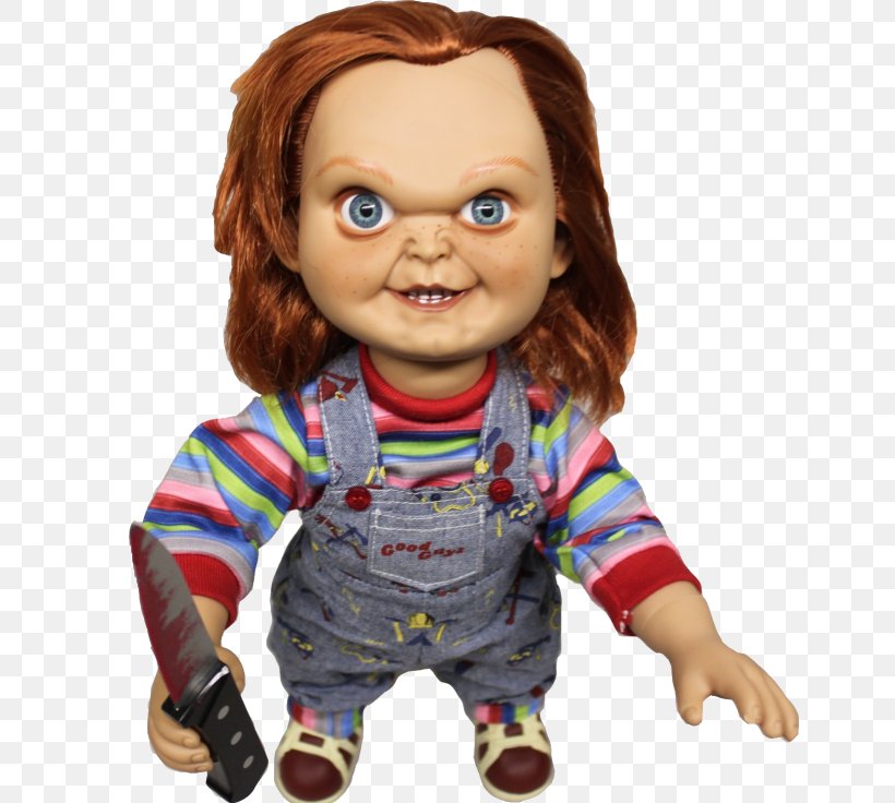 Chucky Childs Play Doll, PNG, 733x736px, Chucky, Bride Of Chucky, Brown Hair, Child, Childs Play Download Free