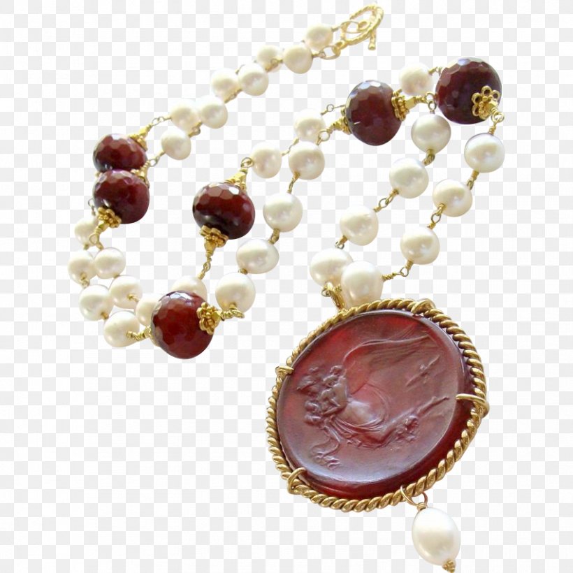 Cultured Pearl Necklace Bead Venetian Glass, PNG, 851x851px, Pearl, Bead, Beadwork, Bracelet, Cameo Download Free