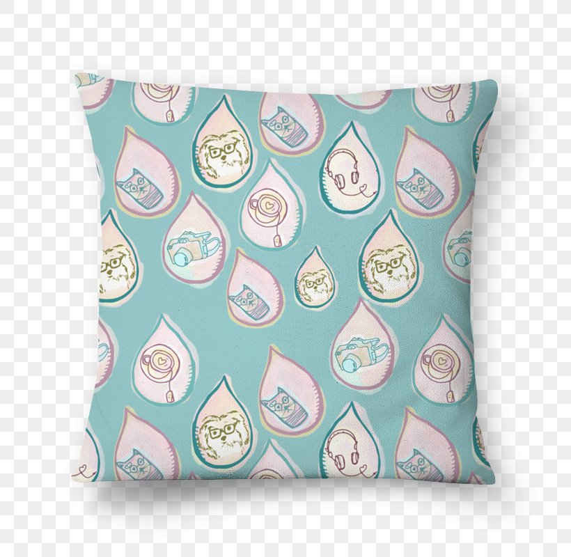 Cushion Throw Pillows Turquoise, PNG, 800x800px, Cushion, Pillow, Textile, Throw Pillow, Throw Pillows Download Free