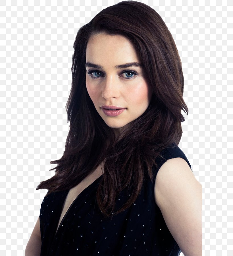 Emilia Clarke Daenerys Targaryen Game Of Thrones Desktop Wallpaper Actor, PNG, 700x900px, Watercolor, Cartoon, Flower, Frame, Heart Download Free