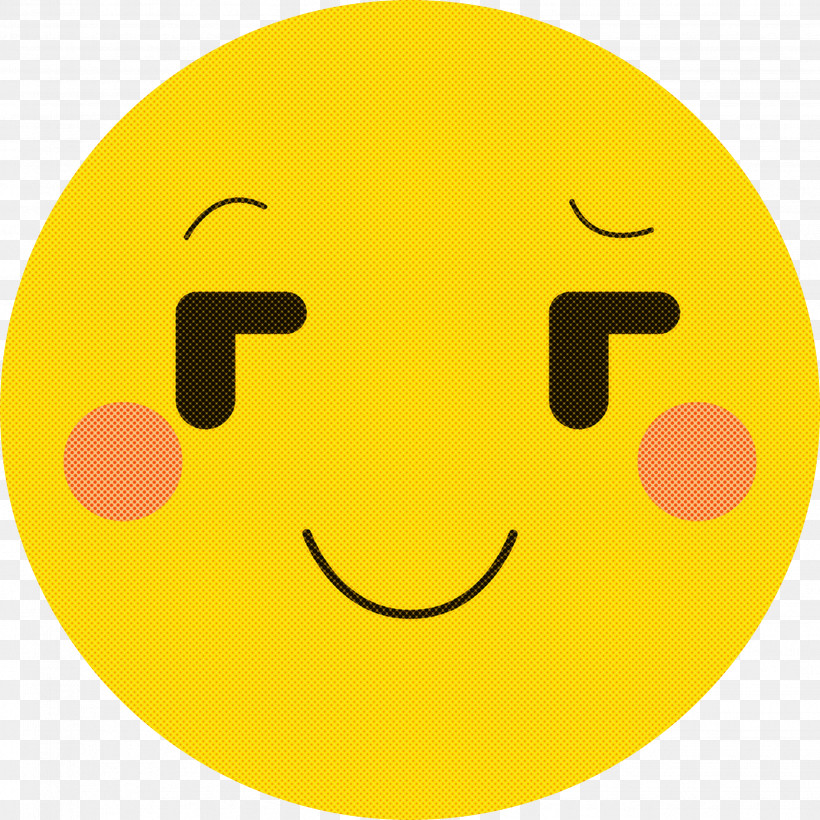 Emoji, PNG, 2674x2674px, Emoji, Avatar, Face, Love Smiley, Smile Download Free