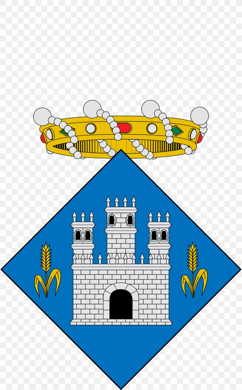 Escut De Palafolls Corbera De Llobregat Coat Of Arms Blazon, PNG, 1200x1934px, Palafolls, Area, Blazon, Coat Of Arms, Corbera De Llobregat Download Free