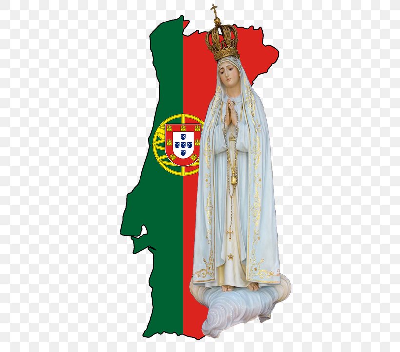 Flag Of Portugal Flag Of Spain, PNG, 550x720px, Portugal, Christmas Ornament, Costume, Costume Design, Country Download Free