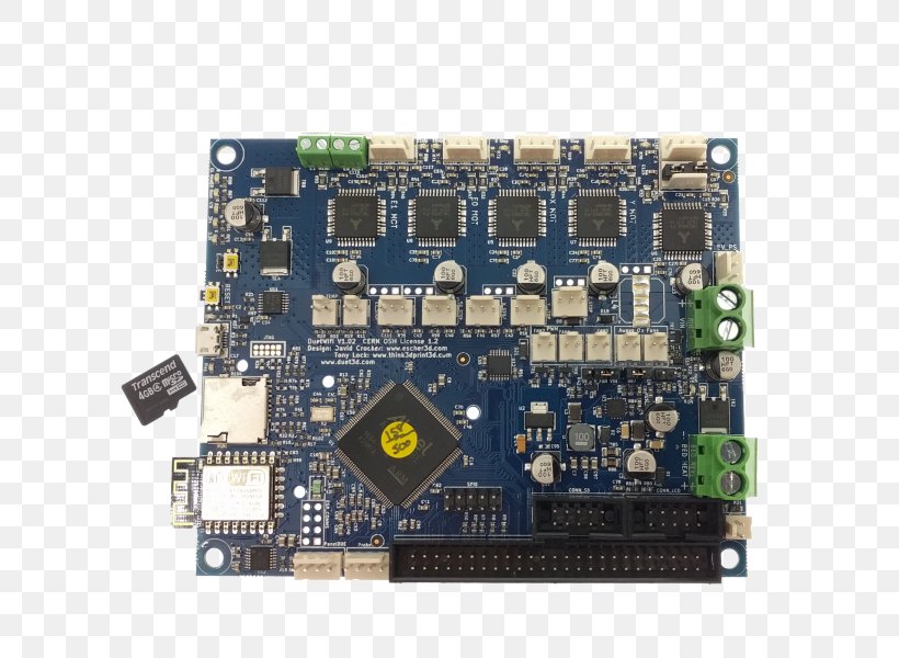 Microcontroller Network Cards & Adapters TV Tuner Cards & Adapters Electronics Wi-Fi, PNG, 600x600px, Microcontroller, Atmel, Circuit Component, Circuit Prototyping, Computer Component Download Free
