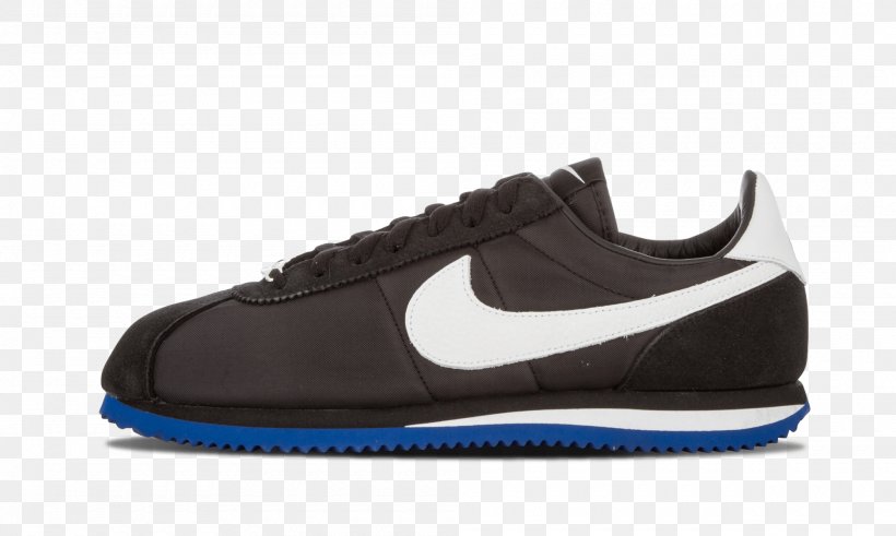 Nike Cortez Shoe UNDEFEATED Nike Air Max, PNG, 2000x1200px, Nike Cortez, Adidas, Athletic Shoe, Basketball Shoe, Black Download Free