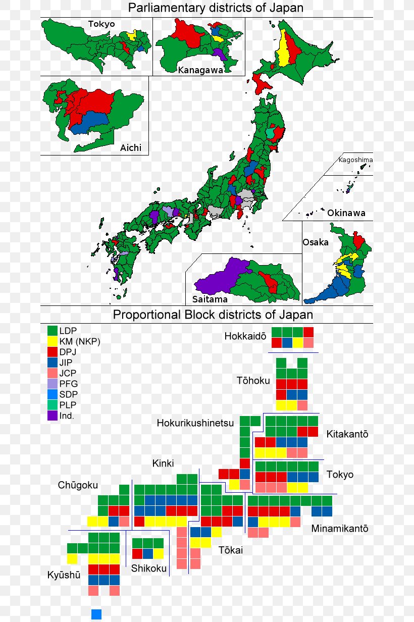 Prefectures Of Japan World Map, PNG, 659x1232px, Japan, Area, Cartography, Diagram, Election Download Free