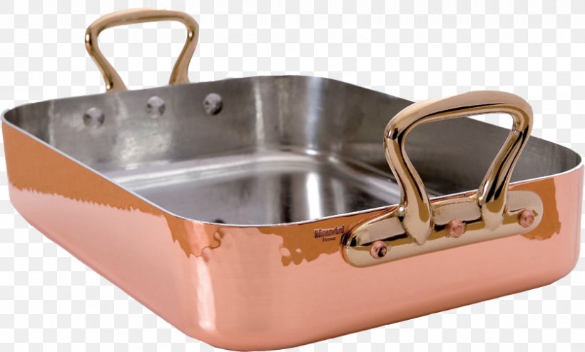 Roasting Pan Cookware Cooking Bronze, PNG, 835x503px, Roasting Pan, Allclad, Bathroom Sink, Bronze, Cooking Download Free