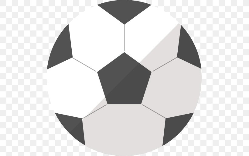 Soccer Ball, PNG, 511x512px, Football, Ball, Logo, Soccer Ball, Symmetry Download Free