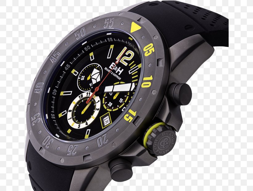 Watch Strap Brand Diving Watch, PNG, 663x617px, Watch, All Rights Reserved, Brand, Chronograph, Clothing Download Free