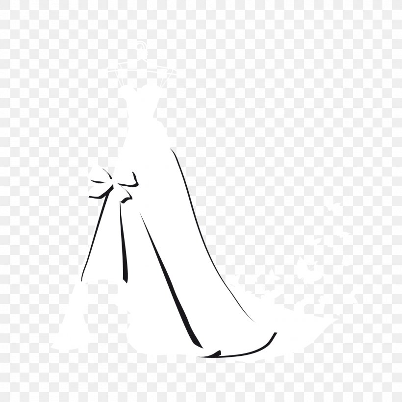 White Shoe Pattern, PNG, 1500x1500px, White, Animal, Area, Black, Black And White Download Free