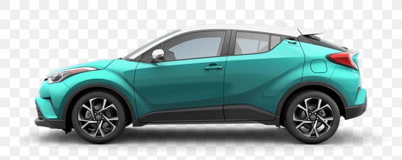 2019 Toyota C-HR Car Sport Utility Vehicle Fred Anderson Toyota Of Asheville, PNG, 1000x401px, 2018 Toyota Chr, 2018 Toyota Chr Xle, 2019 Toyota Chr, Toyota, Automotive Design Download Free