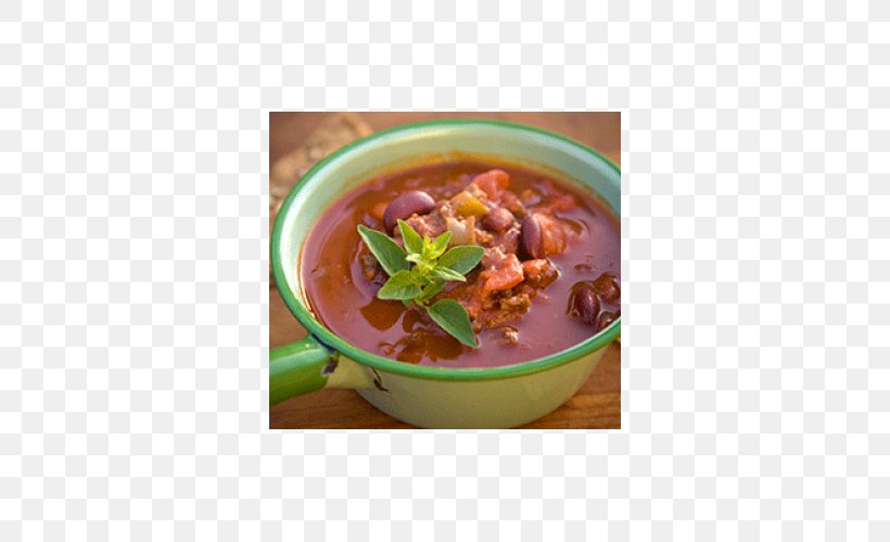 Chili Con Carne Mixed Vegetable Soup Kidney Bean, PNG, 500x500px, Chili Con Carne, Bean, Carrot Soup, Common Bean, Cooking Download Free