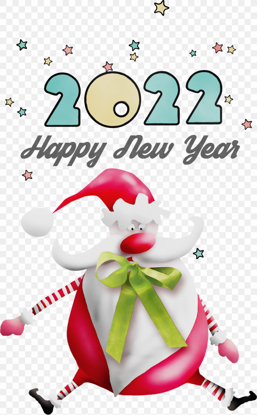 Christmas Day, PNG, 1859x3000px, Happy New Year, Animation, Cartoon, Cartoon Network, Christmas Day Download Free