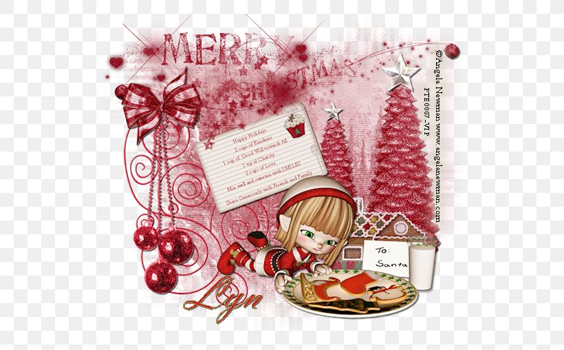 Christmas Ornament Greeting & Note Cards, PNG, 550x508px, Christmas Ornament, Christmas, Christmas Decoration, Gift, Greeting Download Free