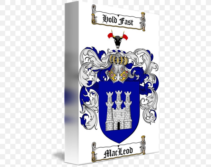 Clan MacLeod Coat Of Arms Crest Genealogy Scotland, PNG, 426x650px, Clan Macleod, Brand, Clan, Coat Of Arms, Coat Of Arms Of Ireland Download Free