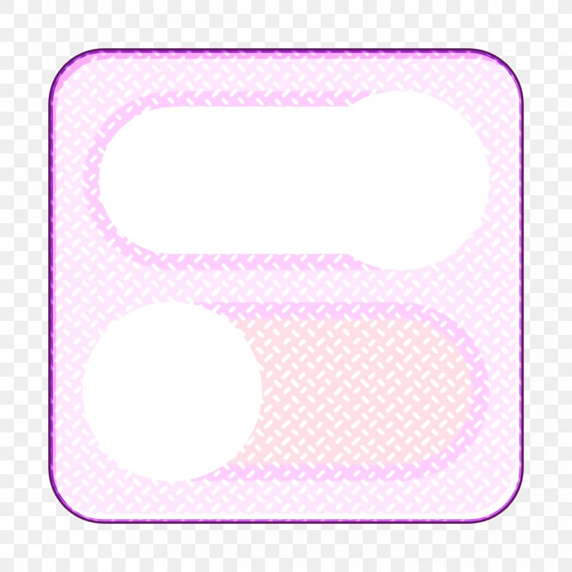 Essential Icon Control Icon Switch Icon, PNG, 1244x1244px, Essential Icon, Control Icon, Magenta, Material Property, Pink Download Free