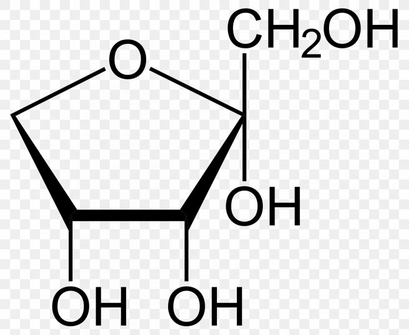 Fructose Anomer Glucose Monosaccharide Galactose, PNG, 1248x1024px, Fructose, Anomer, Area, Atom, Black Download Free