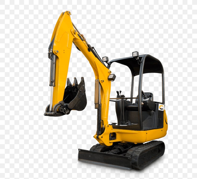 Heavy Machinery Caterpillar Inc. Excavator HSS Hire, PNG, 640x745px, Machine, Backhoe, Backhoe Loader, Bulldozer, Caterpillar Inc Download Free