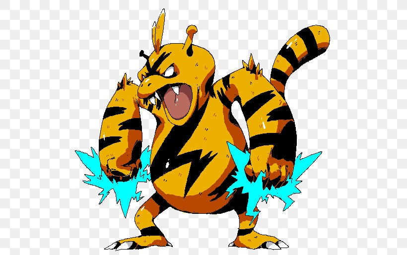 Honey Bee Electabuzz Magmar Jynx Pokémon, PNG, 539x514px, Honey Bee, Art, Artwork, Beak, Bee Download Free