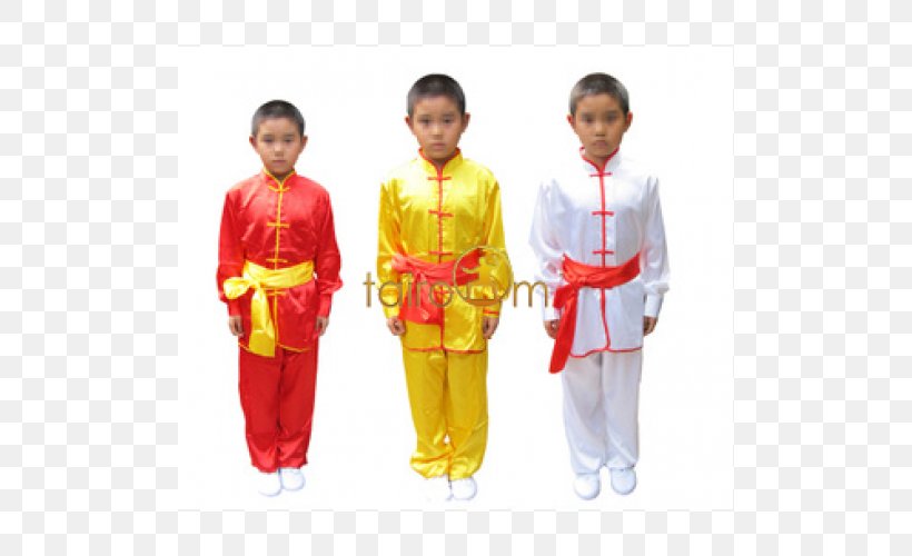 Kung Fu Robe Clothing Tai Chi Martial Arts, PNG, 500x500px, Kung Fu, Adult, Belt, Boy, Child Download Free
