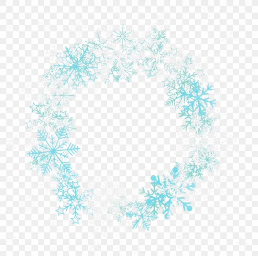 Snowflake, PNG, 850x845px, Aqua, Blue, Snowflake, Turquoise Download Free