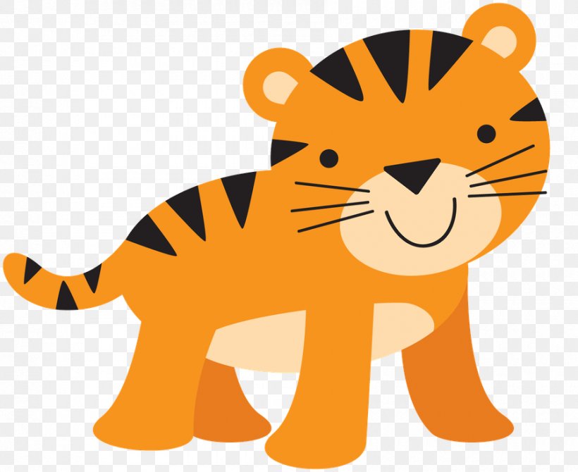 Tiger Lion Whiskers Cat Clip Art, PNG, 900x736px, Tiger, Animal, Animal Figure, Basabizitza, Big Cat Download Free
